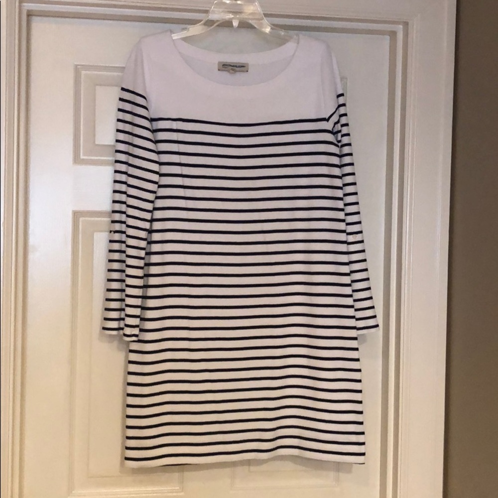 Jones New York Knit Dress